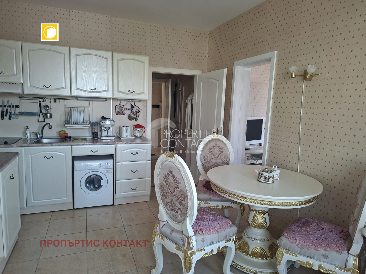 Продава 3-стаен област Бургас , к.к. Елените , 83 кв.м | 95421745 — Imoti.com Продава 3-стаен област Бургас , к.к. Елените , 83 кв.м | 95421745