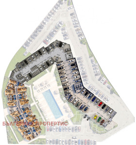 2-СТАЕН, 58 m2 - Holmes.bg 2-СТАЕН, 58 m2