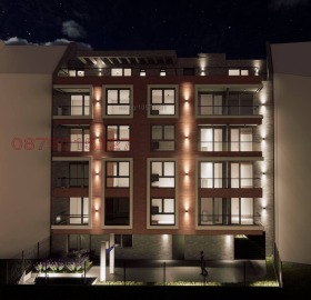 3-СТАЕН, 108 m2 - Holmes.bg 3-СТАЕН, 108 m2