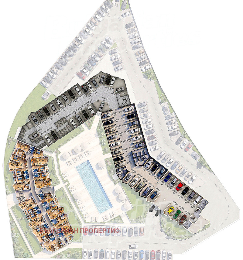 Продава 2-СТАЕН, област Добрич, гр. Каварна • 65400 € • 70700552 1 — Holmes.bg Продава 2-СТАЕН, област Добрич, гр. Каварна • 65400 € • 70700552 1