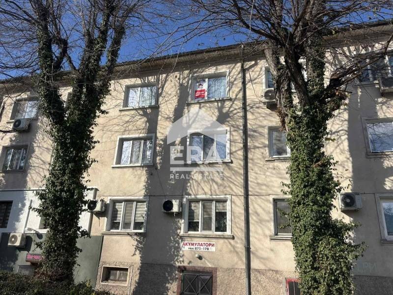 Продава 3-СТАЕН, град Шумен, Център • 120153 € / 234998.84 лв. • 33577834 1 — Holmes.bg Продава 3-СТАЕН, град Шумен, Център • 120153 € / 234998.84 лв. • 33577834 1