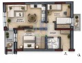 Продава 3-СТАЕН, град Варна, Левски 1 • 174990 € • 74700171 2 — Holmes.bg Продава 3-СТАЕН, град Варна, Левски 1 • 174990 € • 74700171 2