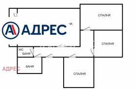 Обява Продава МНОГОСТАЕН,град Варна, Централна поща>