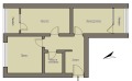 Продава 2-СТАЕН, град София, Красно село • 205000 € • 46338138 7 — Holmes.bg Продава 2-СТАЕН, град София, Красно село • 205000 € • 46338138 7