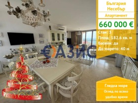 3-СТАЕН, 183 m2 - Holmes.bg 3-СТАЕН, 183 m2