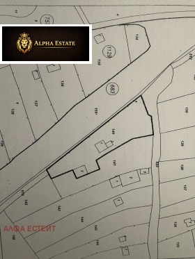 ПАРЦЕЛ, 1 250 m2 - Holmes.bg ПАРЦЕЛ, 1 250 m2