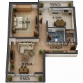 Продава 2-СТАЕН, град София, Иван Вазов • 275000 € / 537853.25 лв. • 53240910 5 — Holmes.bg Продава 2-СТАЕН, град София, Иван Вазов • 275000 € / 537853.25 лв. • 53240910 5