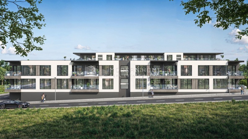 Продава 3-СТАЕН, град София, Малинова долина • 189000 € / 369651.87 лв. • 90379590 1 — Holmes.bg Продава 3-СТАЕН, град София, Малинова долина • 189000 € / 369651.87 лв. • 90379590 1