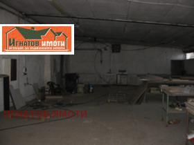Продажба на промишлени помещения в град Пазарджик - изображение 4 