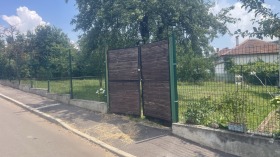 Продава Парцел, гр. Годеч
