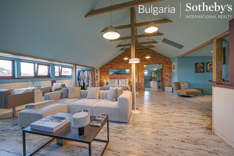 Продава 2-СТАЕН, град София, Център • 725000 € • 30806290 1 — Holmes.bg Продава 2-СТАЕН, град София, Център • 725000 € • 30806290 1