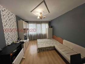 Продава 1-стаен, град Добрич