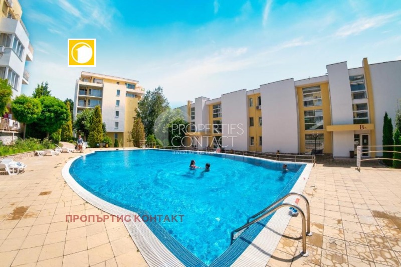 Продава 2-СТАЕН, област Бургас, гр. Свети Влас • 88500 € / 173090.95 лв. • 50955153 1 — Holmes.bg Продава 2-СТАЕН, област Бургас, гр. Свети Влас • 88500 € / 173090.95 лв. • 50955153 1