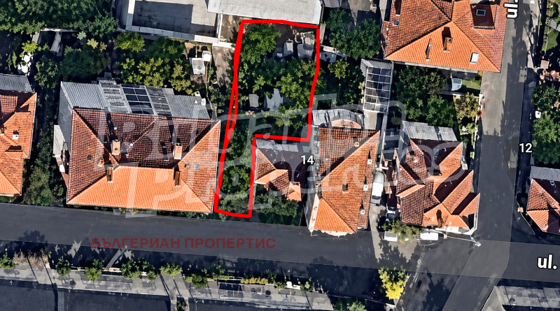 Продава ПАРЦЕЛ, град Шумен, Център • 51500 € • 91046925 1 — Holmes.bg Продава ПАРЦЕЛ, град Шумен, Център • 51500 € • 91046925 1