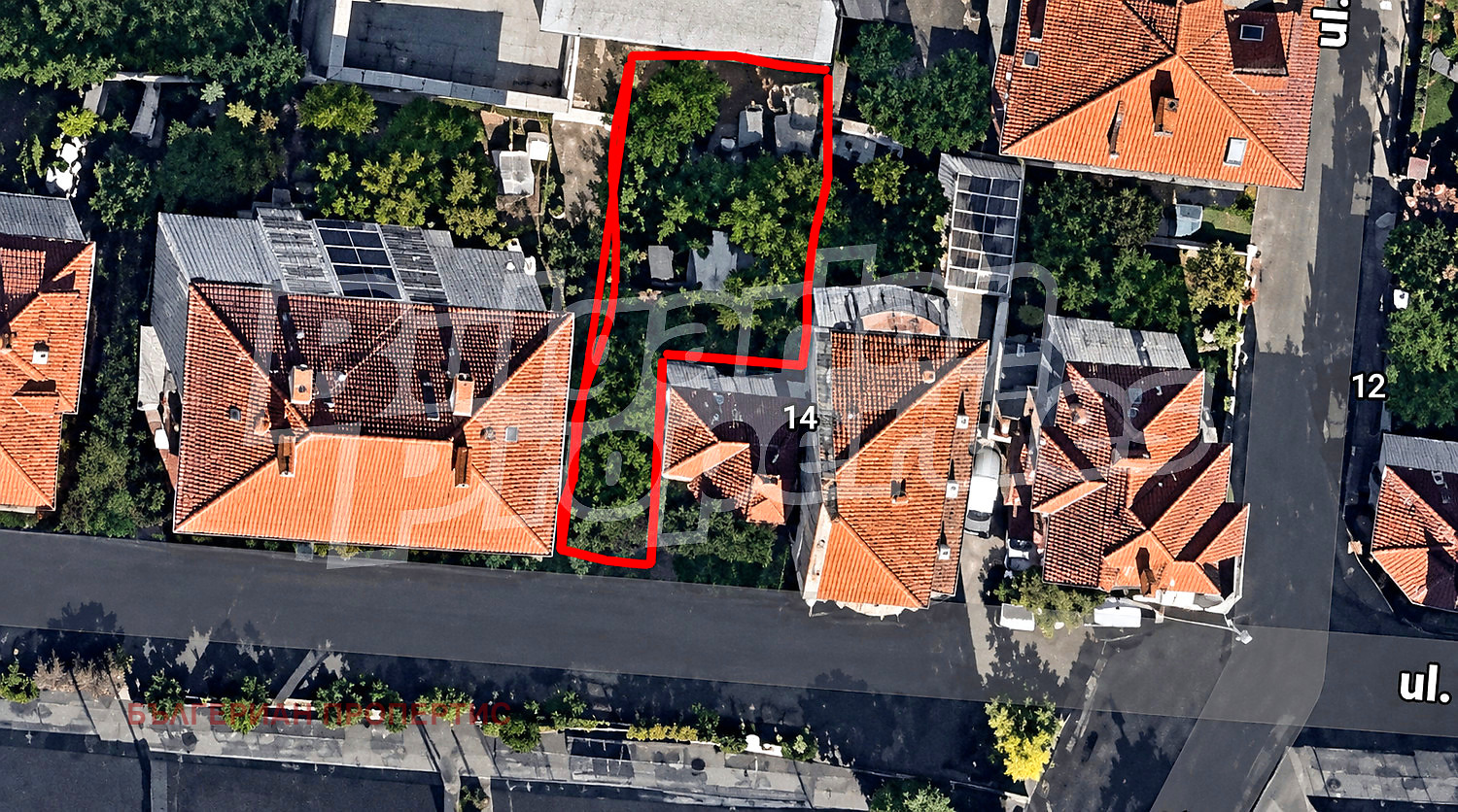 Продава Парцел град Шумен , Център , 150 кв.м | 48759369 — Imoti.com Продава Парцел град Шумен , Център , 150 кв.м | 48759369