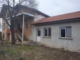 Продава къща област Плевен с. Радишево - [1] 