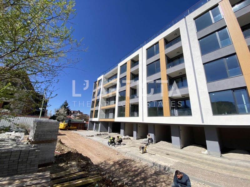 Продава 2-СТАЕН, град София, Овча купел • 191800 € / 375128.19 лв. • 38829081 1 — Holmes.bg Продава 2-СТАЕН, град София, Овча купел • 191800 € / 375128.19 лв. • 38829081 1