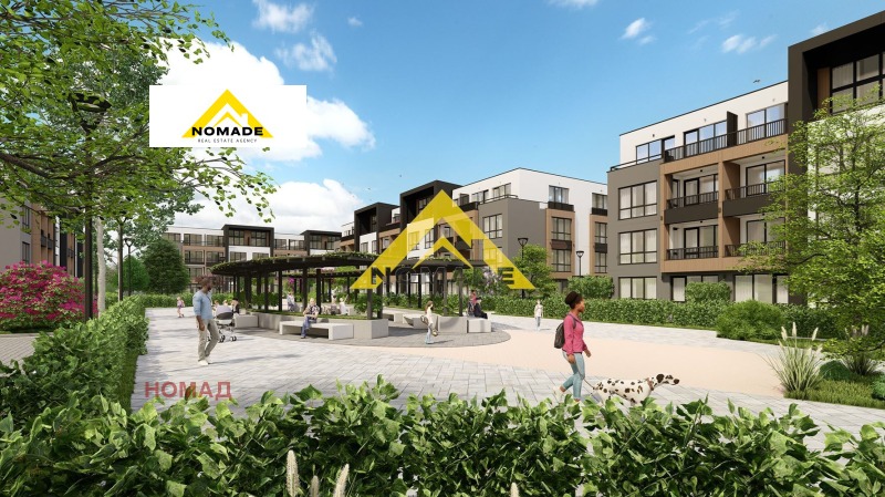 Продава 3-СТАЕН, град Пловдив, Остромила • 122486 € / 239561.79 лв. • 56303796 1 — Holmes.bg Продава 3-СТАЕН, град Пловдив, Остромила • 122486 € / 239561.79 лв. • 56303796 1