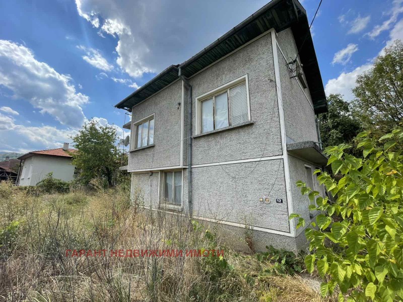 Продава КЪЩА, област Габрово, с. Музга • 55000 € • 58961120 1 — Holmes.bg Продава КЪЩА, област Габрово, с. Музга • 55000 € • 58961120 1