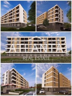 2-СТАЕН, 58 m2 - Holmes.bg 2-СТАЕН, 58 m2