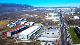 ПРОМ. ПОМЕЩЕНИЕ, 865 m2 - Holmes.bg ПРОМ. ПОМЕЩЕНИЕ, 865 m2