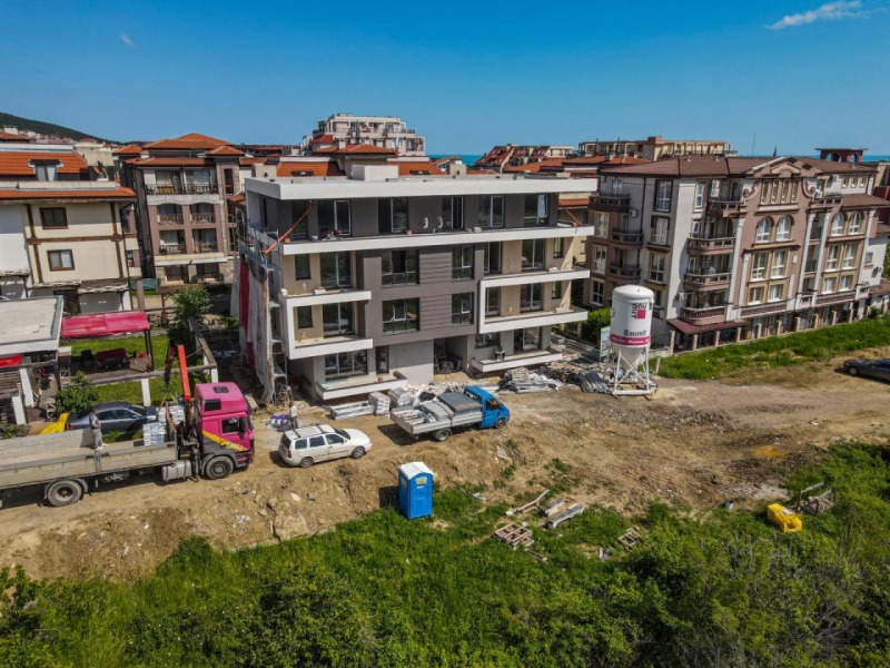 Продава 2-СТАЕН, област Бургас, гр. Свети Влас • 79900 € / 156270.82 лв. • 91285233 1 — Holmes.bg Продава 2-СТАЕН, област Бургас, гр. Свети Влас • 79900 € / 156270.82 лв. • 91285233 1