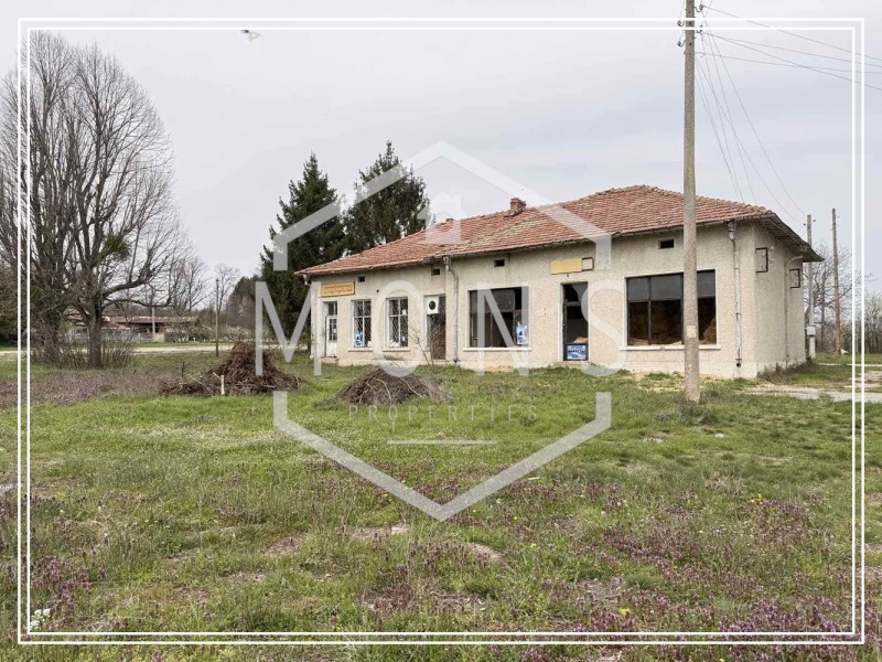 Продава ПАРЦЕЛ, област Търговище, с. Ястребино • 22800 € / 44592.92 лв. • 82821776 1 — Holmes.bg Продава ПАРЦЕЛ, област Търговище, с. Ястребино • 22800 € / 44592.92 лв. • 82821776 1