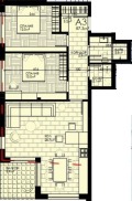 Продава 3-СТАЕН, град Варна, м-т Сотира • 179900 € / 351853.82 лв. • 59533946 1 — Holmes.bg Продава 3-СТАЕН, град Варна, м-т Сотира • 179900 € / 351853.82 лв. • 59533946 1