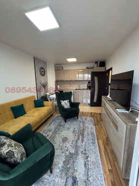 2-СТАЕН, 56 m2 - Holmes.bg 2-СТАЕН, 56 m2