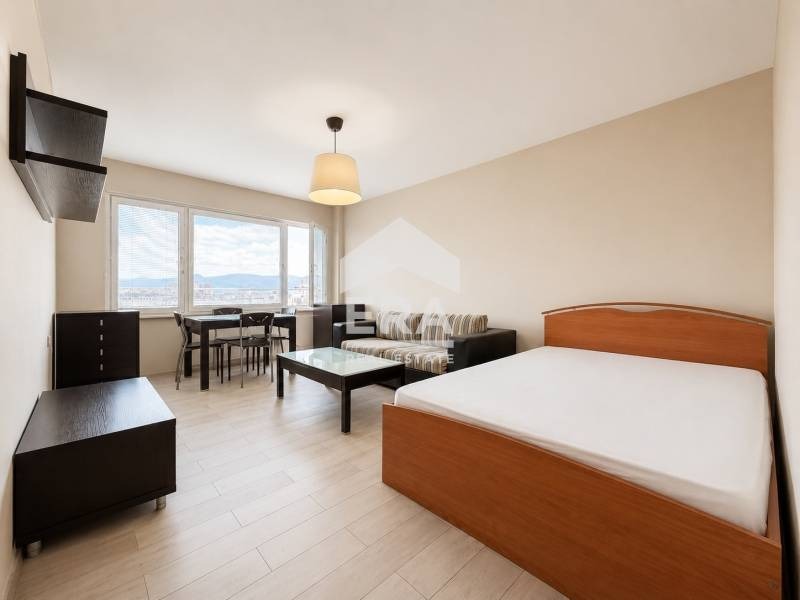 Продава 1-стаен град София , Младост 3 , 37 кв.м | 46339062 — Imoti.com Продава 1-стаен град София , Младост 3 , 37 кв.м | 46339062
