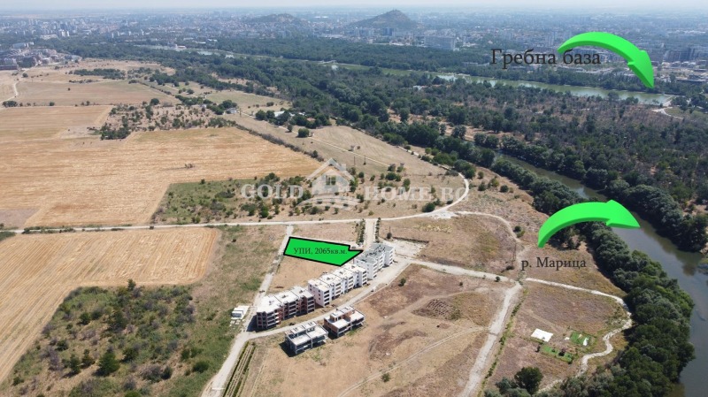 Продава ПАРЦЕЛ, град Пловдив, Отдих и култура • 330000 € • 26887980 1 — Holmes.bg Продава ПАРЦЕЛ, град Пловдив, Отдих и култура • 330000 € • 26887980 1
