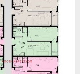 2-СТАЕН, 60 m2 - Holmes.bg 2-СТАЕН, 60 m2