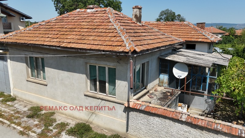 Продава КЪЩА, област Велико Търново, с. Джулюница • 50000 € • 54354355 1 — Holmes.bg Продава КЪЩА, област Велико Търново, с. Джулюница • 50000 € • 54354355 1