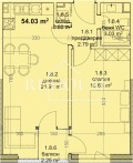 Продава 2-СТАЕН, град Варна, Трошево • 129999 € / 254255.94 лв. • 96399285 5 — Holmes.bg Продава 2-СТАЕН, град Варна, Трошево • 129999 € / 254255.94 лв. • 96399285 5
