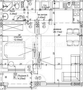 Продава 2-СТАЕН | Imot.bg — малка снимка 2