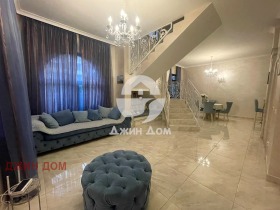 3-СТАЕН, 192 m2 - Holmes.bg 3-СТАЕН, 192 m2