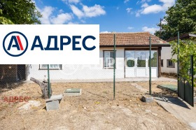 Обява Продава КЪЩА,с. Водица, област Варна