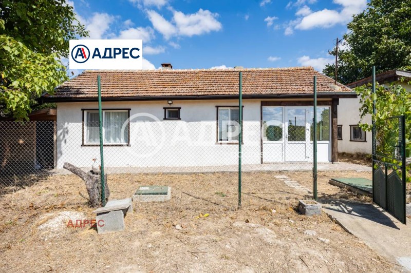 Продава КЪЩА, област Варна, с. Водица • 130000 € / 254257.90 лв. • 95767643 1 — Holmes.bg Продава КЪЩА, област Варна, с. Водица • 130000 € / 254257.90 лв. • 95767643 1