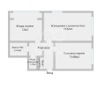 Продава 2-СТАЕН, град София, Красно село • 255000 € / 498736.65 лв. • 63883687 17 — Holmes.bg Продава 2-СТАЕН, град София, Красно село • 255000 € / 498736.65 лв. • 63883687 17