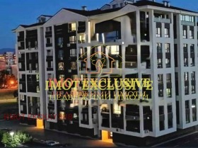 Обява Продава МНОГОСТАЕН,град Пловдив, Остромила