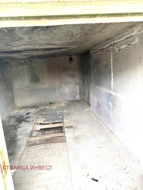 Обява Продава ГАРАЖ,гр. Мартен, област Русе