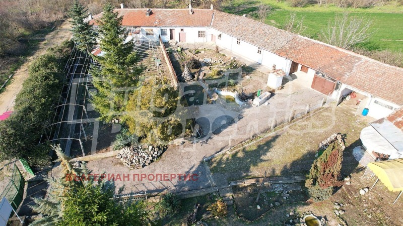 Продава КЪЩА, област Добрич, с. Пчеларово • 55000 € • 66182405 1 — Holmes.bg Продава КЪЩА, област Добрич, с. Пчеларово • 55000 € • 66182405 1