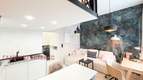 1-СТАЕН, 40 m2 - Holmes.bg 1-СТАЕН, 40 m2