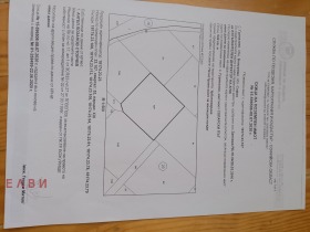 Продава Парцел, гр. Божурище
