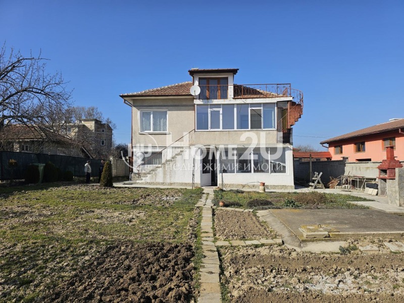 Продава КЪЩА, област Варна, с. Близнаци • 198000 € / 387254.34 лв. • 17829805 1 — Holmes.bg Продава КЪЩА, област Варна, с. Близнаци • 198000 € / 387254.34 лв. • 17829805 1
