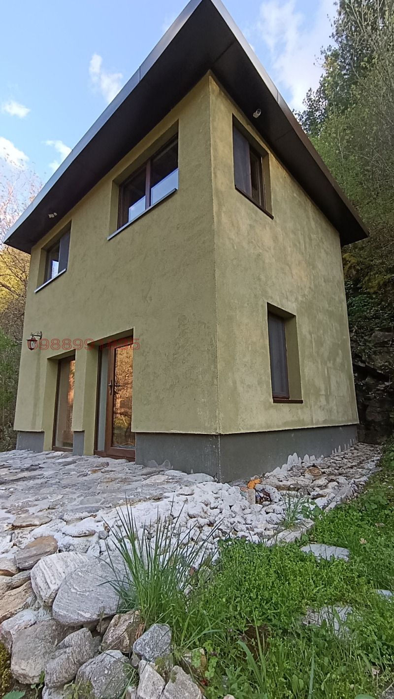 Продава ВИЛА, област Благоевград, с. Бистрица • 58000 € / 113438.14 лв. • 41176458 1 — Holmes.bg Продава ВИЛА, област Благоевград, с. Бистрица • 58000 € / 113438.14 лв. • 41176458 1