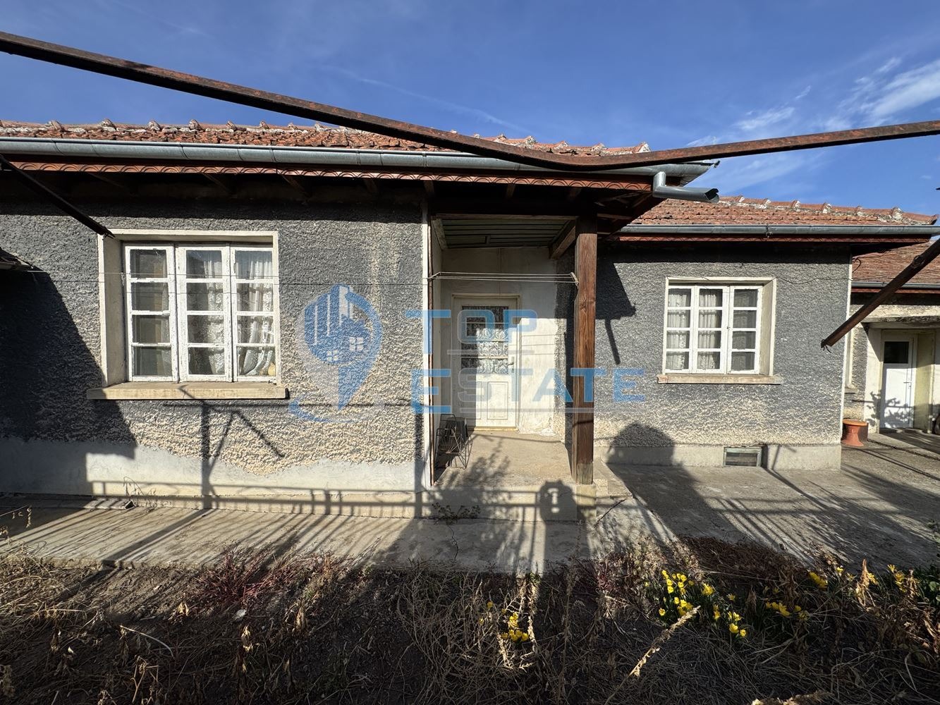 Продава Къща област Велико Търново , гр. Полски Тръмбеш , 85 кв.м | 48172596 — Imoti.com Продава Къща област Велико Търново , гр. Полски Тръмбеш , 85 кв.м | 48172596