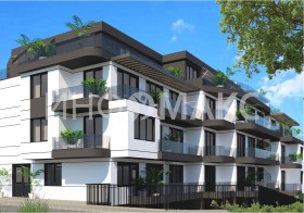 Продажба на едностайни апартаменти в област Бургас - изображение 19 