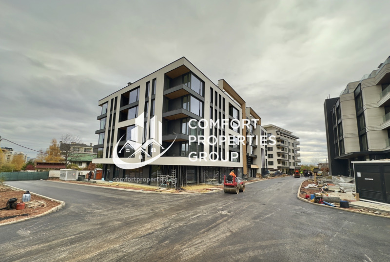 Продава 2-СТАЕН, град София, Кръстова вада • 224999 € / 440059.79 лв. • 40007572 1 — Holmes.bg Продава 2-СТАЕН, град София, Кръстова вада • 224999 € / 440059.79 лв. • 40007572 1