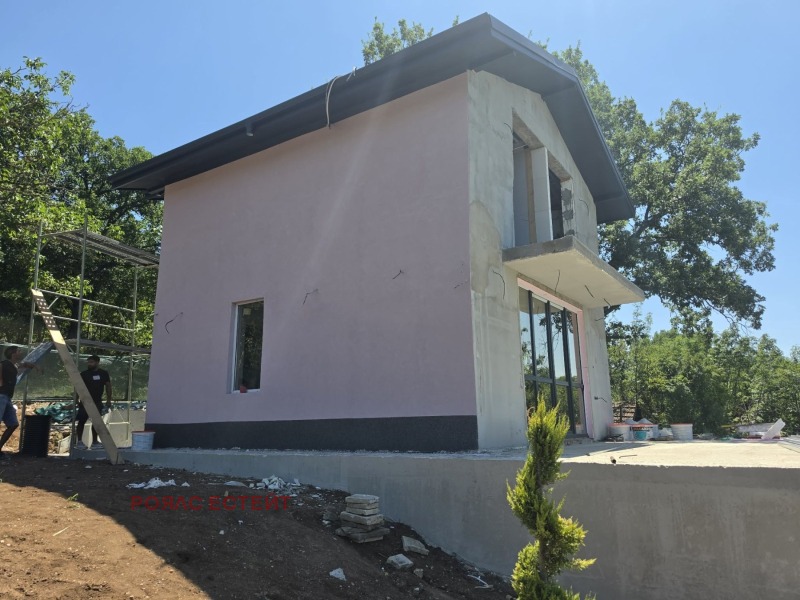 Продава КЪЩА, град Стара Загора, Железник - център • 120000 € • 41213624 1 — Holmes.bg Продава КЪЩА, град Стара Загора, Железник - център • 120000 € • 41213624 1